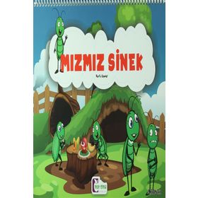 Mızmız Sinek - Zarife Üspolat