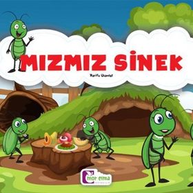 Mızmız Sinek - Zarife Üspolat