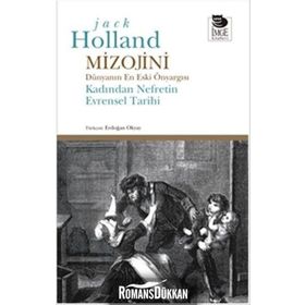 Mizojini - Jack Holland