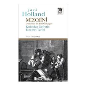 Mizojini - Jack Holland