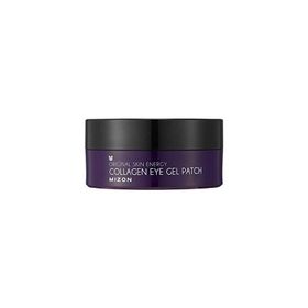 Mizon 60 Adet Collagen Eye Gel Patch Kolajen Jel Göz Altı Maskesi