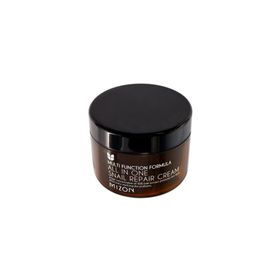 Mizon All In One Snail Repair Cream 75 gr Salyangoz Özlü Hepsi Bir Arada Bakım Kremi