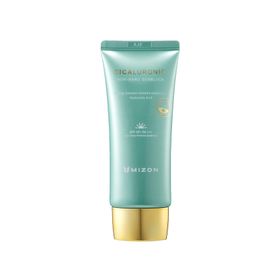 Mizon Cicaluronic Non Nano Sunblock SPF50+ 50 ml Güneş Kremi