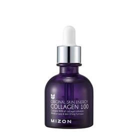 Mizon Collagen 100 Kolajen Sıkılaştırıcı Bakım Ampulü