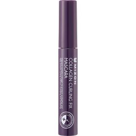 Mizon Collagen Curling Fix Mascara Kıvırma elirginleştirme Etkili Kolajen Maskara