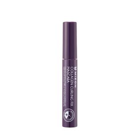 Mizon Collagen Curling Fix Mascara Kıvırma elirginleştirme Etkili Kolajen Maskara