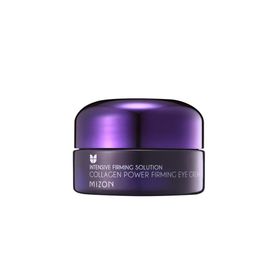 Mizon Collagen Power Firming Eye Cream - Sıkılaştırıcı Kolajen Göz Kremi 25ml