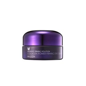Mizon Collagen Power Firming Eye Cream - Sıkılaştırıcı Kolajen Göz Kremi 25ml