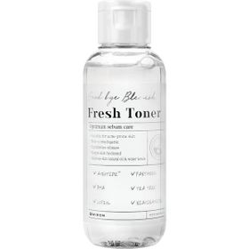 Mizon Good Bye Blemish Fresh 120 ml Sivilce Karşıtı Tonik