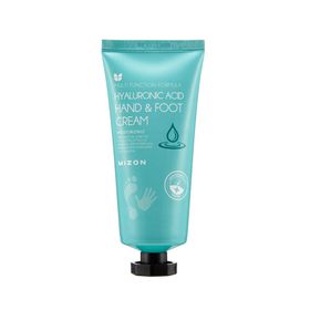 Mizon Hand and Foot Cream Hyaluronic – Hyalüronik El & Vücut Kremi