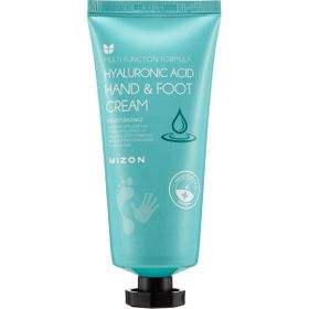 Mizon Hand and Foot Cream Hyaluronic – Hyalüronik El & Vücut Kremi