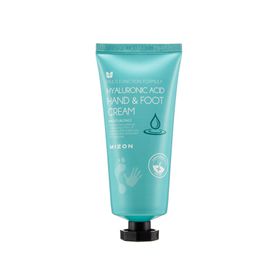 Mizon Hand and Foot Cream Hyaluronic – Hyalüronik El & Vücut Kremi