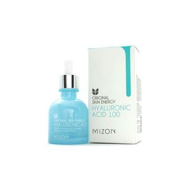 Mizon Hyaluronic Acid 100 Nemlendirici Hyalüronik Asit Serumu