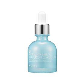 Mizon Hyaluronic Acid 100 Nemlendirici Hyalüronik Asit Serumu