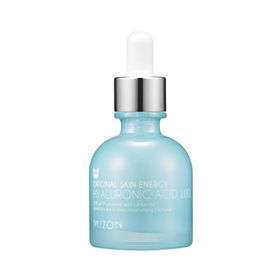 Mizon Hyaluronic Acid 100 Nemlendirici Hyalüronik Asit Serumu