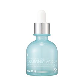 Mizon Hyaluronic Acid 100 Nemlendirici Hyalüronik Asit Serumu