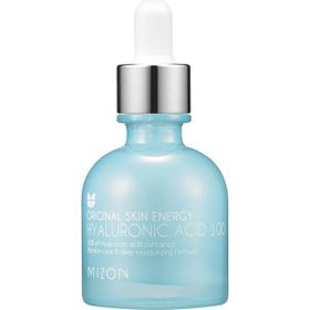 Mizon Hyaluronic Acid 100 Nemlendirici Hyalüronik Asit Serumu
