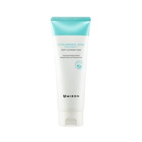 Mizon Hyaluronic Acid Sherbet Deep Cleansing Foam - Hyalüronik Asit Temizleyici