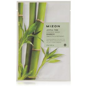 Mizon Joyful Time Essence Mask Bamboo Bambu Maskesi