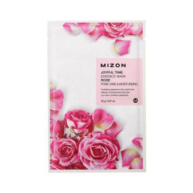 Mizon Joyful Time Essence Yeşil Çay Maskesi