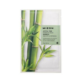 Mizon Joyful Time Essence Yeşil Çay Maskesi