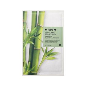 Mizon Joyful Time Essence Yeşil Çay Maskesi