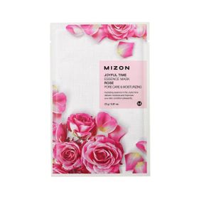 Mizon Joyful Time Essence Yeşil Çay Maskesi