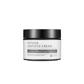 Mizon Peptide Ampoule Cream - Yaşlanma Karşıtı Peptit Ampul Kremi 50ml