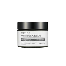 Mizon Peptide Ampoule Cream - Yaşlanma Karşıtı Peptit Ampul Kremi 50ml