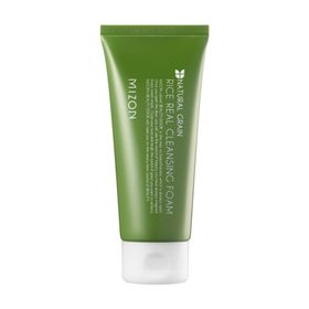 Mizon Rice Real 150 ml Pirinç Ekstreli Temizleyici Köpük