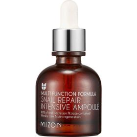 Mizon Snail Repair Intensive 30 ml Salyangoz Özlü Hepsi Bir Arada Özel Bakım Ampulü