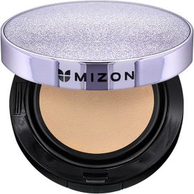 Mizon Vegan Collagen Cushion SPF 38 Pa++ With Refill 21 Fondöten