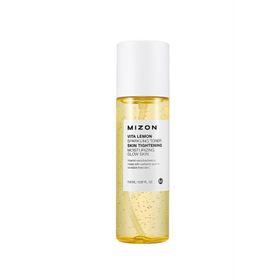 Mizon Vita Lemon Sparkling Toner – Işıltı Artırıcı & Sıkılaştırıcı Limon Toniği 150ml