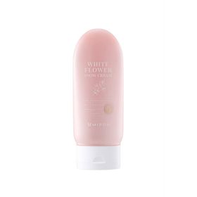 Mizon White Flower Snow 150 ml Beyazlatıcı Işıltı Artırıcı Krem