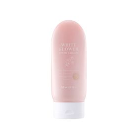 Mizon White Flower Snow 150 ml Beyazlatıcı Işıltı Artırıcı Krem