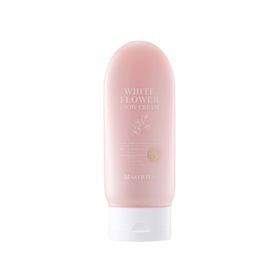 Mizon White Flower Snow 150 ml Beyazlatıcı Işıltı Artırıcı Krem