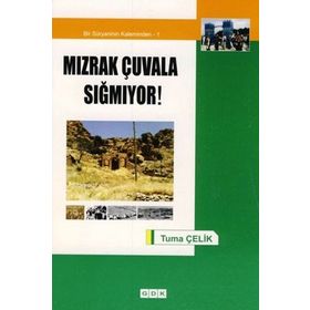 Mızrak Çuvala Sığmıyor! - turna celik