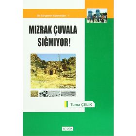 Mızrak Çuvala Sığmıyor! - turna celik