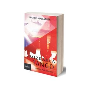 Mızrakla Tango - Michael James Gallagher