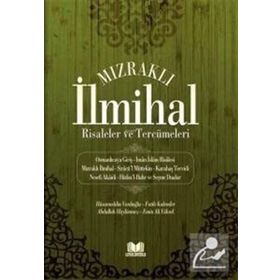 Mizrakli İlmihal - Eyyüp Beyhan