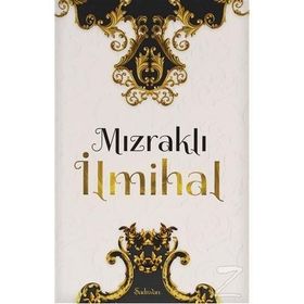Mizrakli İlmihal - Eyyüp Beyhan