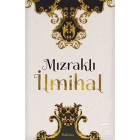 Mizrakli İlmihal - Eyyüp Beyhan