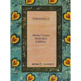 Mizrakli İlmihal - Eyyüp Beyhan