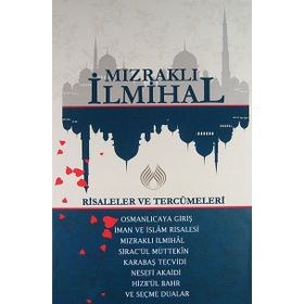 Mızraklı İlmihal - İsmail Kara