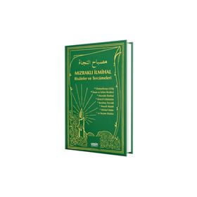 MIZRAKLI İLMİHAL RISALELER VE TERCÜMELERİ - İSMAİL FAKIRULLAH