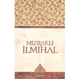 Mızraklı İlmihal-Semerkand Yayınları