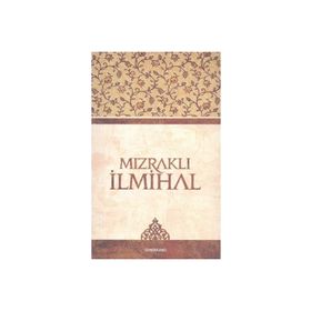Mızraklı İlmihal-Semerkand Yayınları