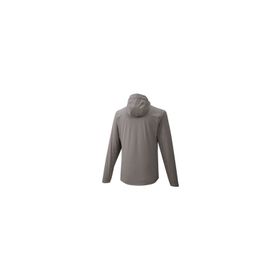 Mizuno 20K Er Jacket Gri Erkek Yağmurluk