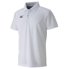 Mizuno 32EA8A0601 Beyaz Erkek T-shirt