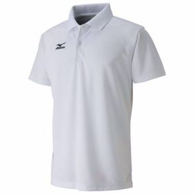 Mizuno 32EA8A0601 Beyaz Erkek T-shirt